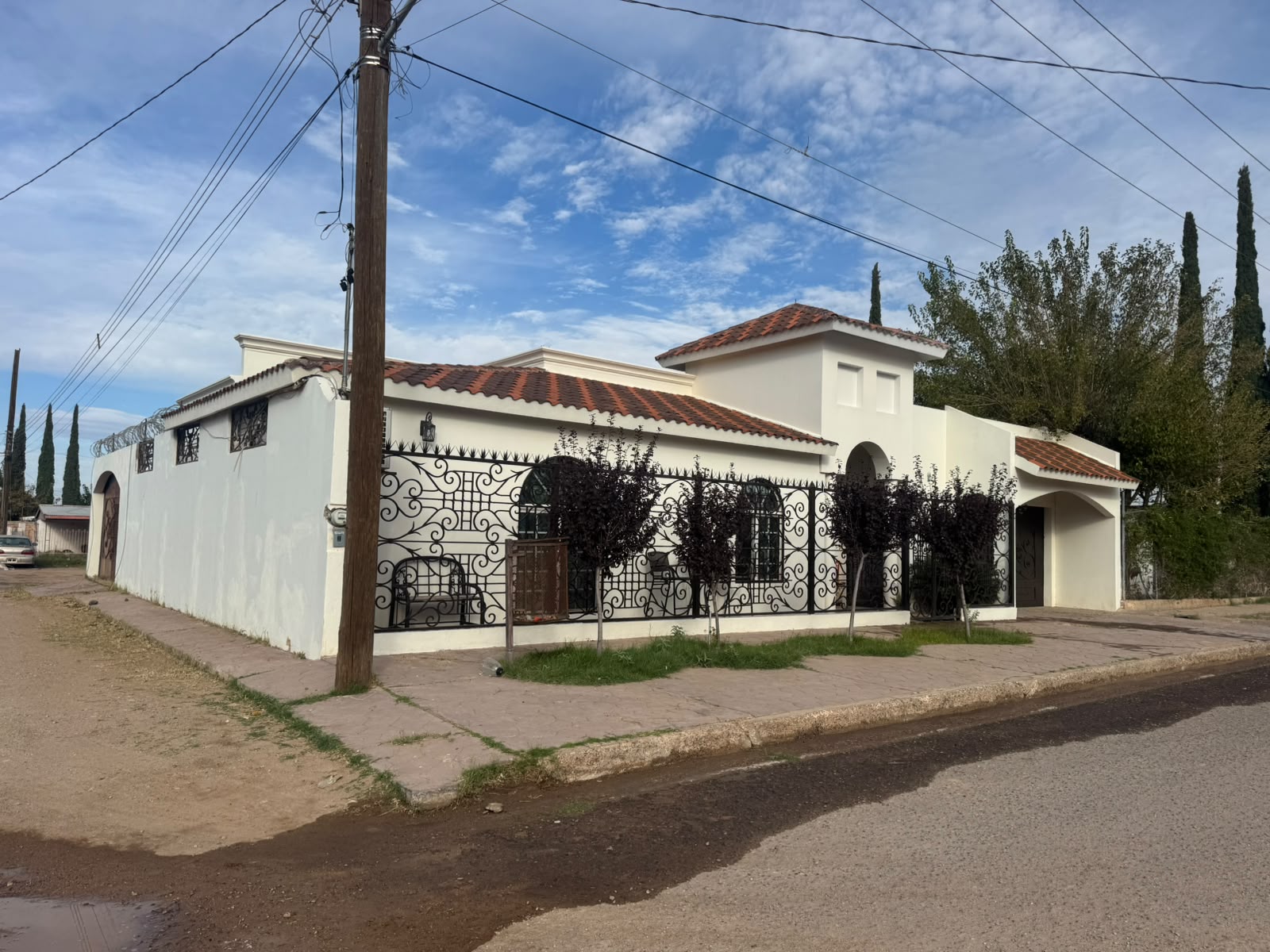 BR Casa Habitación Calle 22 y 23 Avenida 13 esquina (13)